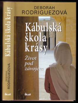 Kábulská škola krásy
