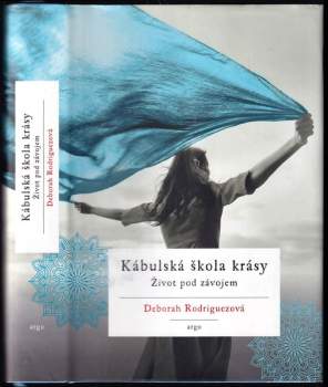 Kábulská škola krásy