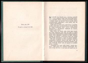 Karel Václav Rais: Káča a jiné obrázky