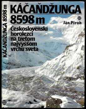 Káčaňdžunga