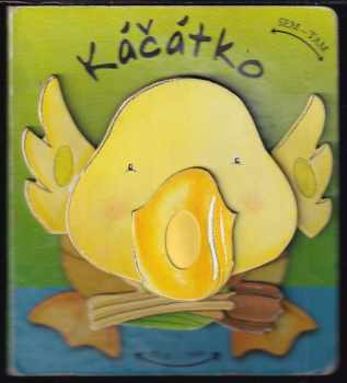Káčátko