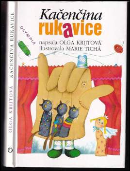 Kačenčina rukavice