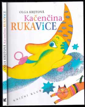 Kačenčina rukavice