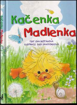 Kačenka Madlenka