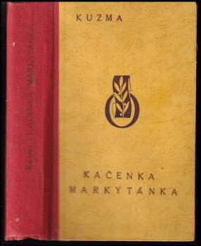 Kačenka markytánka