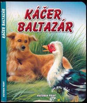 Káčer Baltazár