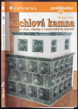 Kachlová kamna