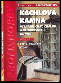 Kachlová kamna