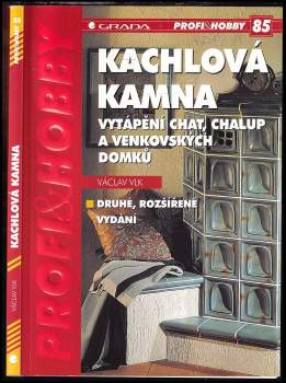 Kachlová kamna