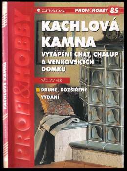 Kachlová kamna