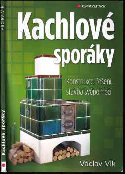 Kachlové sporáky
