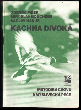 Kachna divoká