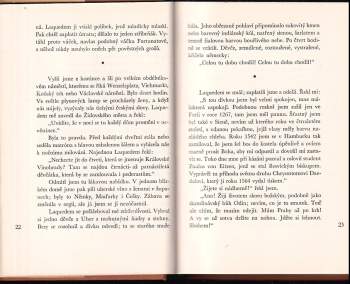 Guillaume Apollinaire: Kacíř a spol