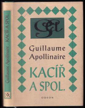 Kacíř a spol