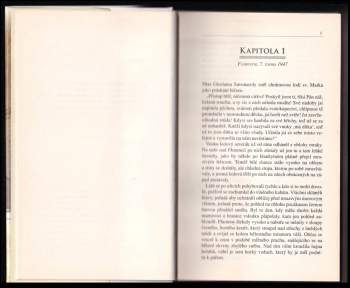 Carlo Adolfo Martigli: Kacíř