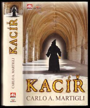 Carlo Adolfo Martigli: Kacíř
