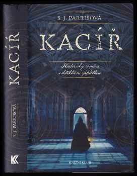 Kacíř