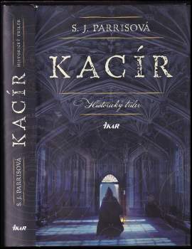 Kacír