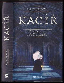 Kacíř