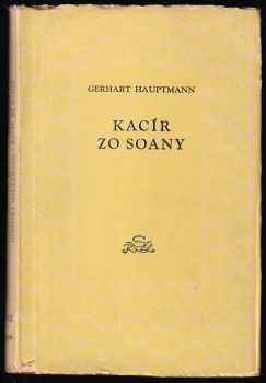 Kacír zo Soany