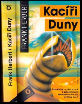 Kacíři Duny