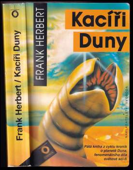 Kacíři Duny