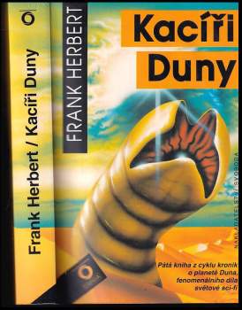 Kacíři Duny