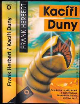 Kacíři Duny