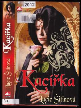 Kacířka