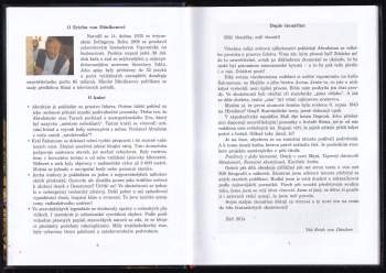 Erich von Däniken: Kacířská kniha