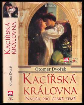Kacířská královna