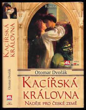 Kacířská královna