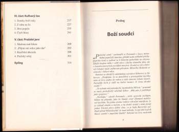 Otomar Dvořák: Kacířská královna