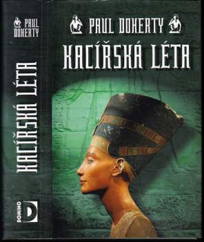 P. C Doherty: Kacířská léta