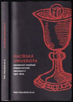Petr Hlaváček: Kacířská univerzita
