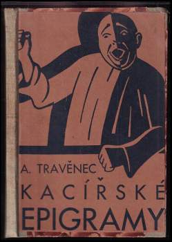 Kacířské epigramy