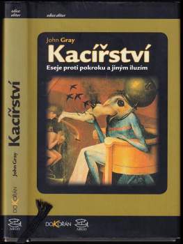 Kacířství