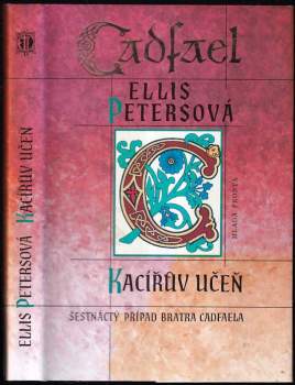 Ellis Peters: Kacířův učeň