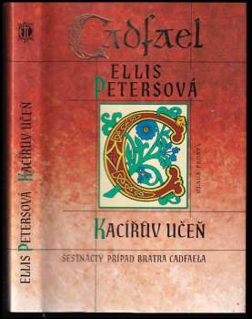 Kacířův učeň