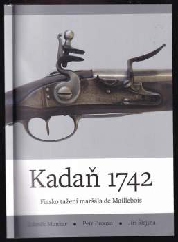 Petr Prouza: Kadaň 1742