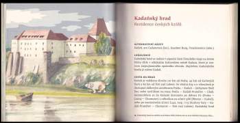 Petr Hlaváček: Kadaňsko