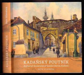 Kadaňský poutník