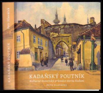 Kadaňský poutník