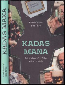 Kadas mana
