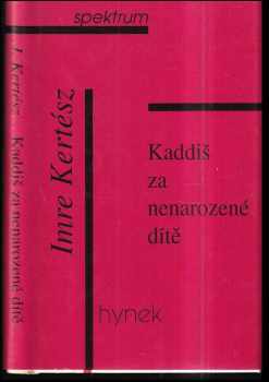 Kaddiš za nenarozené dítě