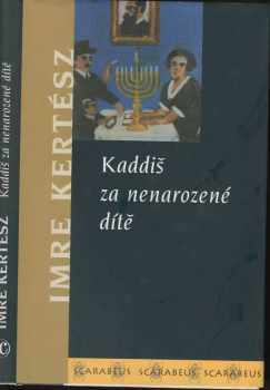 Kaddiš za nenarozené dítě