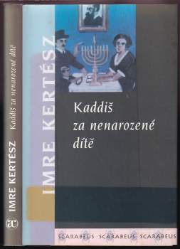 Kaddiš za nenarozené dítě