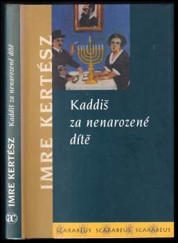 Kaddiš za nenarozené dítě