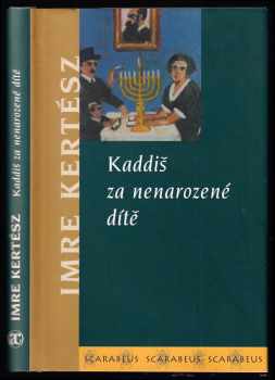 Kaddiš za nenarozené dítě