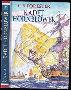 C. S Forester: Kadet Hornblower
